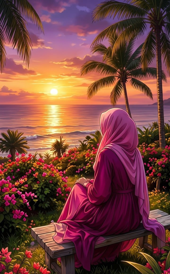 LintangNamirah's tweet photo. Allah tidak pernah
Menaruh tanggung jawab
Di bahu yang salah
Jika kamu terpilih
Artinya kamu mampu💕
(Al-Baqarah:286) https://t.co/KNuKp4wCP3