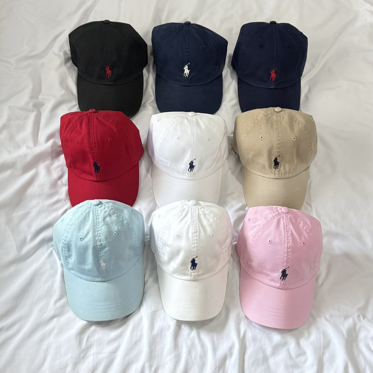 strrrie's tweet photo. .*･｡ﾟNew drop Polo RL .*･｡ﾟ
🪞— Cardigan &amp; Cable knit &amp; Cap🤍
( รับประกันของแท้ 100% ทุกชิ้น )

🗓️ลง 17/07 | 20.00 น. 
ค่าส่ง 40฿
💌 rt / mention ส่งฟรี ❕

#ส่งต่อเสื้อผ้า #ส่งต่อpolo https://t.co/XUoWF51Nj2