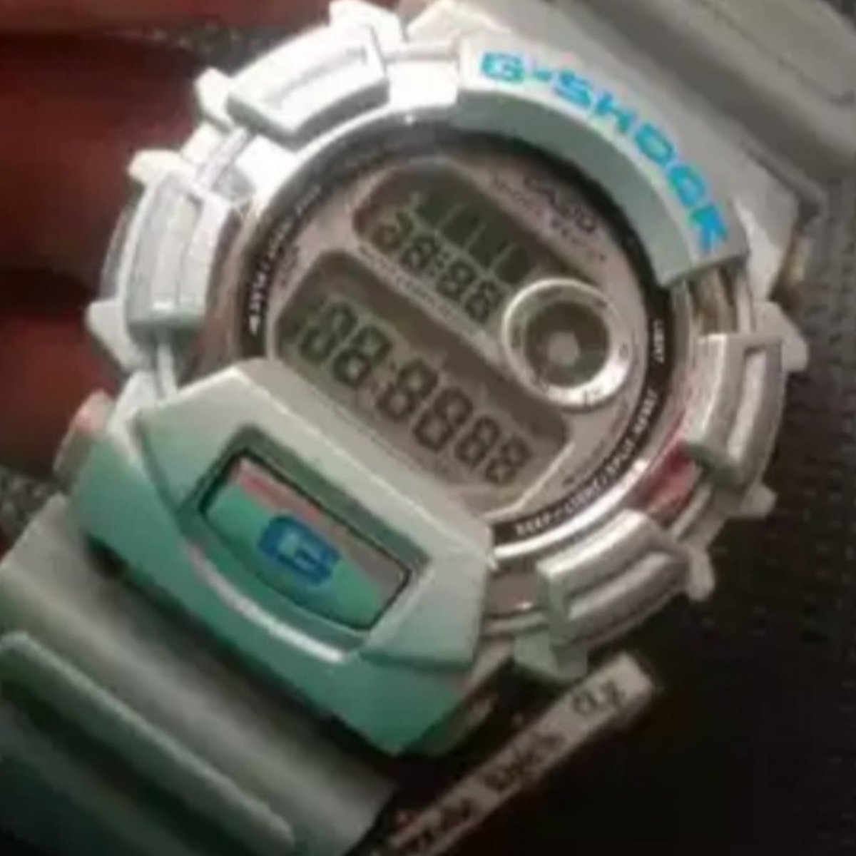 BJhondiewatch's tweet photo. CASIO G-SHOCK CUSTOME TERJUAL DI SEKITAR TAHUN 2012 - 2021 https://t.co/kyChXUPBEC