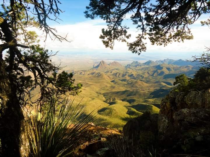 kd5nrh's tweet photo. @SteverDrums @Fat_Electrician 50 and planning my third backpacking trip here. Hoping I can keep doing that for a couple more decades. https://t.co/3aw5G2kQTm