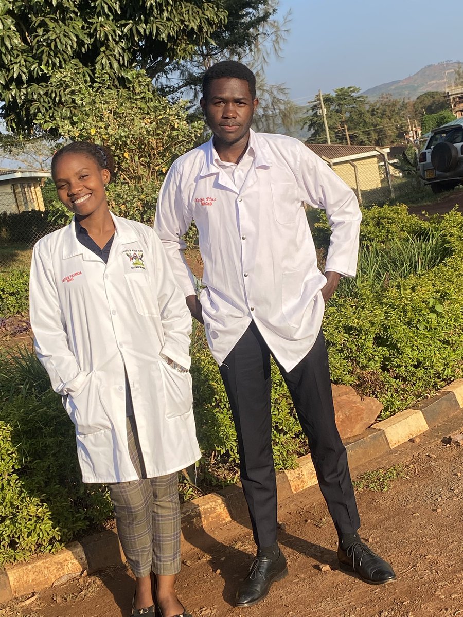 MutesiPatr50882's tweet photo. Today we concluded COBERS placement in Kiboga. It’s been a great experience interacting with the community in Kiboga particularly 
#kiwanguzivillage.  I’ve particularly learnt alot Moreso teamwork, it’s been a pleasure leading this great team. Thank you #makerereuniversitymakchs. https://t.co/ZYXC5iAa57