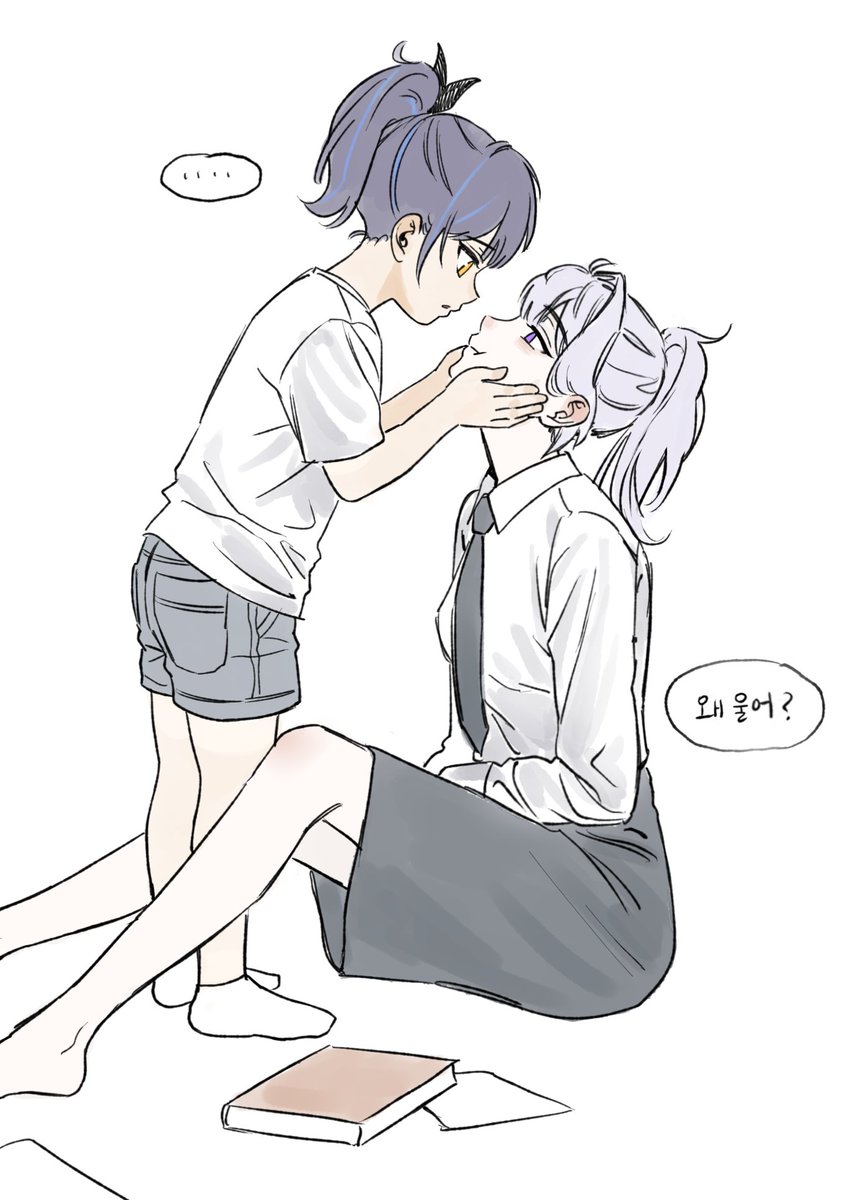 To6_dAx's tweet photo. 릴녜낛 https://t.co/R2Ktt4qzip