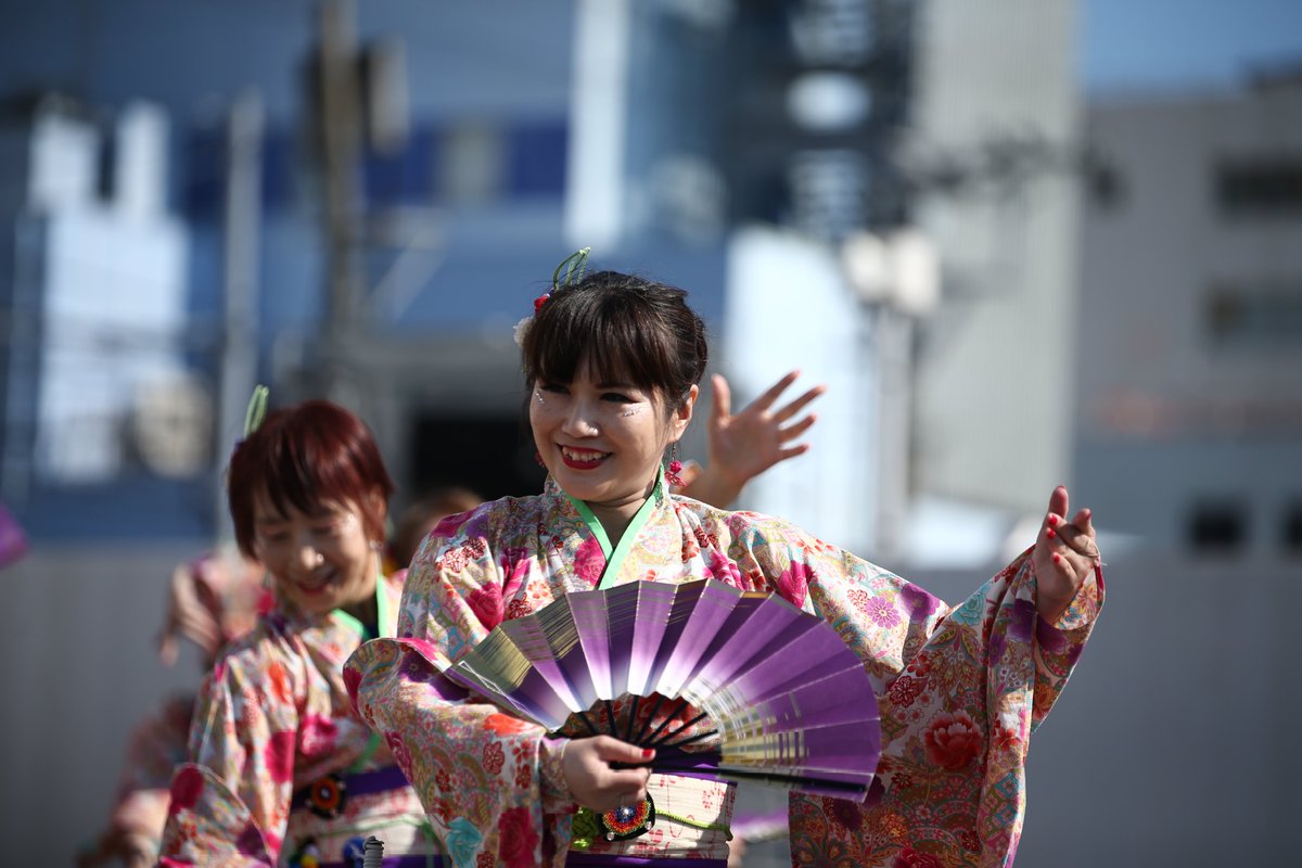 Tom_Yakata's tweet photo. 2026.6.28
第29回ヤートセ秋田祭

#ヤートセ秋田祭
#秋田まるまる愛好会 https://t.co/qTYwzmyQDV