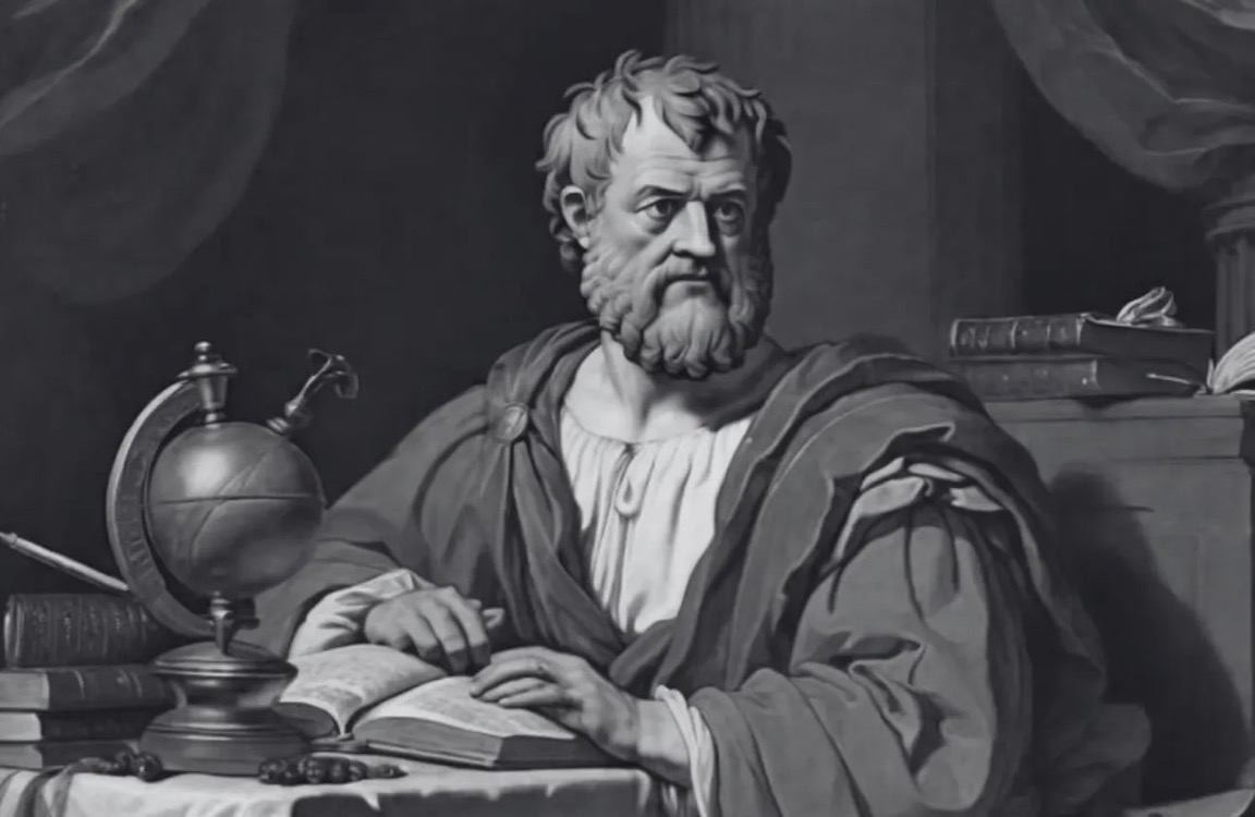 sivriikalemler's tweet photo. "Herkese dost olan, gerçekte kimseye dost değildir."

— Aristoteles https://t.co/uZuw8X4N6s