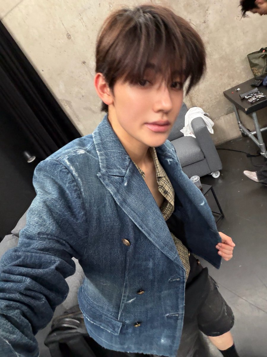 eomseaniee's tweet photo. #SEONGHYEON #성현 WEVERSE POST

☀️ https://t.co/aYohDHayRd