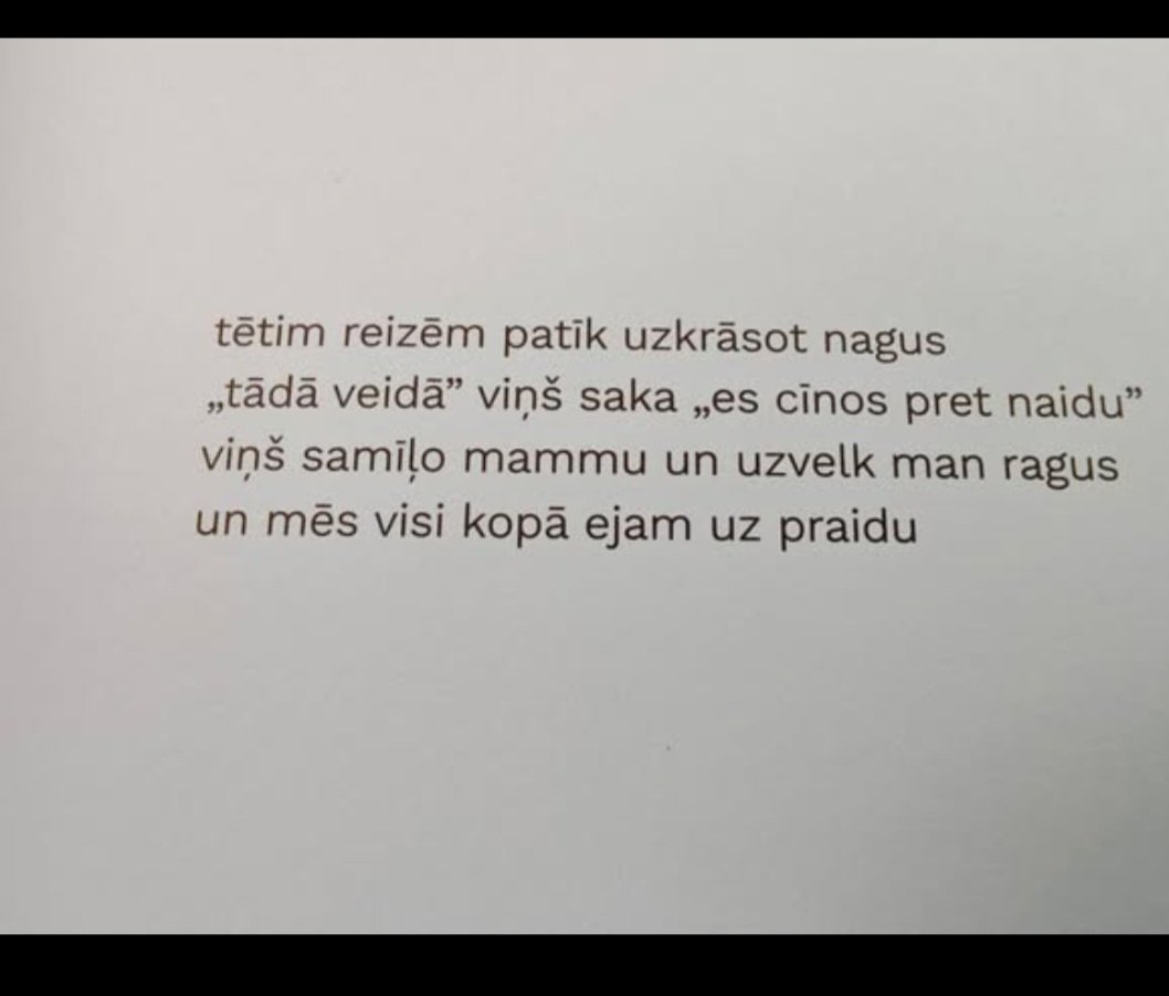 EmilsBuikis's tweet photo. Ivars uzraksta LGBT varavīksnē iesietu sūdu bērniem, met ar to sūdu bērniem un tad sašutis kliedz un sprina kājiņas vaidot ka viņu draudot sadedzināt. Labais

Un šogad vien (!) viņš no valsts kultūrkapitāla fonda (SIF) papumpēs vēl 14640€ https://t.co/2WGinhKxpg