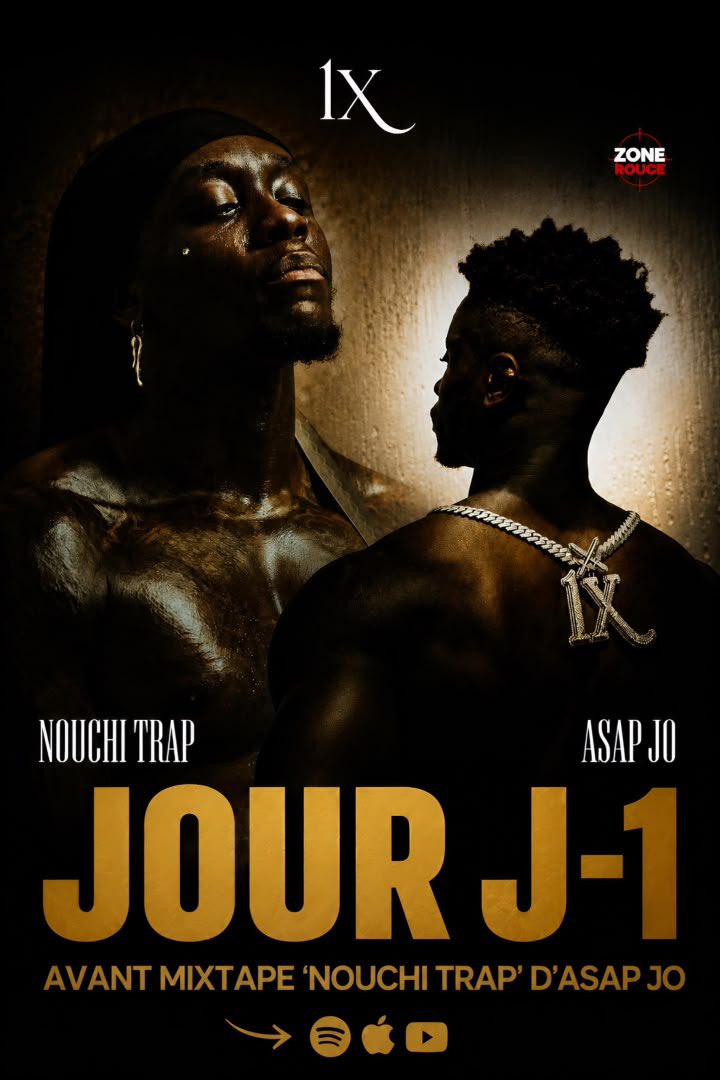 AsapjoOfficiel's tweet photo. Stun stunna &amp; Weezy

NOUCHI TRAP🪲⚔️
00H https://t.co/rmE4bhySYV
