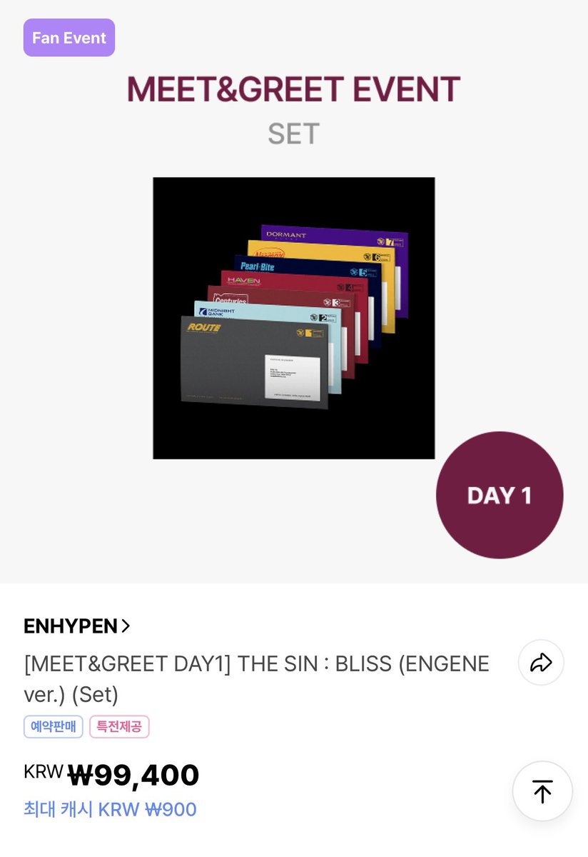 love_xdo's tweet photo. 엔하이픈 미개봉 앨범 양도 sell enhypen THE SIN : BLISS album unopend sealed wts busan event pc 특전 포카

ENGENE ver set+ BLISS set + day1 pob all 11

dm or kkt

change adress o

https://t.co/TpgsBOCbXk https://t.co/RuupZk1fO9