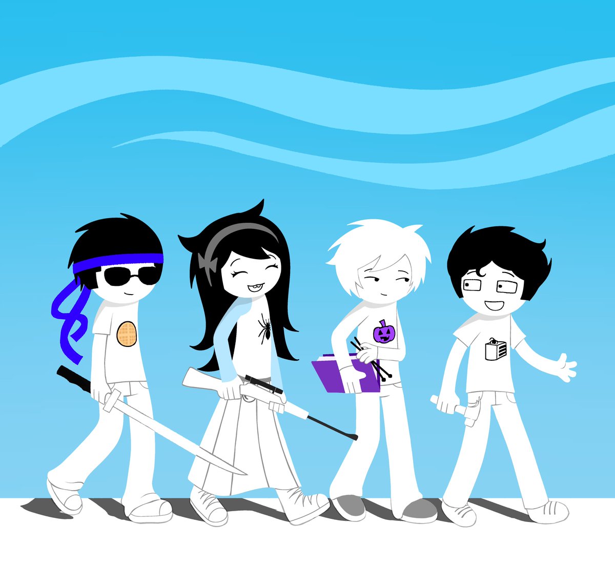 argstuck_'s tweet photo. inspired by the homestuck book 1 cover + some art on reddit

#argstuck #robloxargs #recallahollowheart #8sparkbarks #itzskeet_playz https://t.co/z3yAVGm1Gv