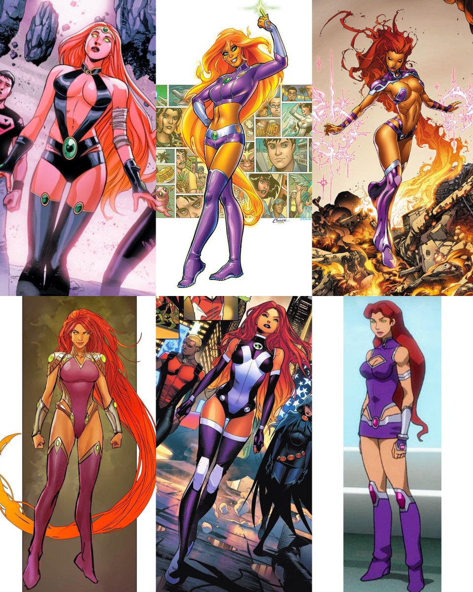 fndreamer274's tweet photo. So with the new looks of skins being more mature can we please have a new version of Starfire? And raven

#epicgames #fortniteskins #fortnite  #fortnitecommunity https://t.co/ZnsrcD04Hi