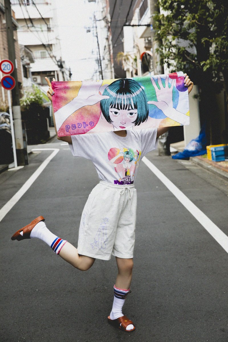 アユニ・D (@AYUNiD_BiSH) / Posts / X