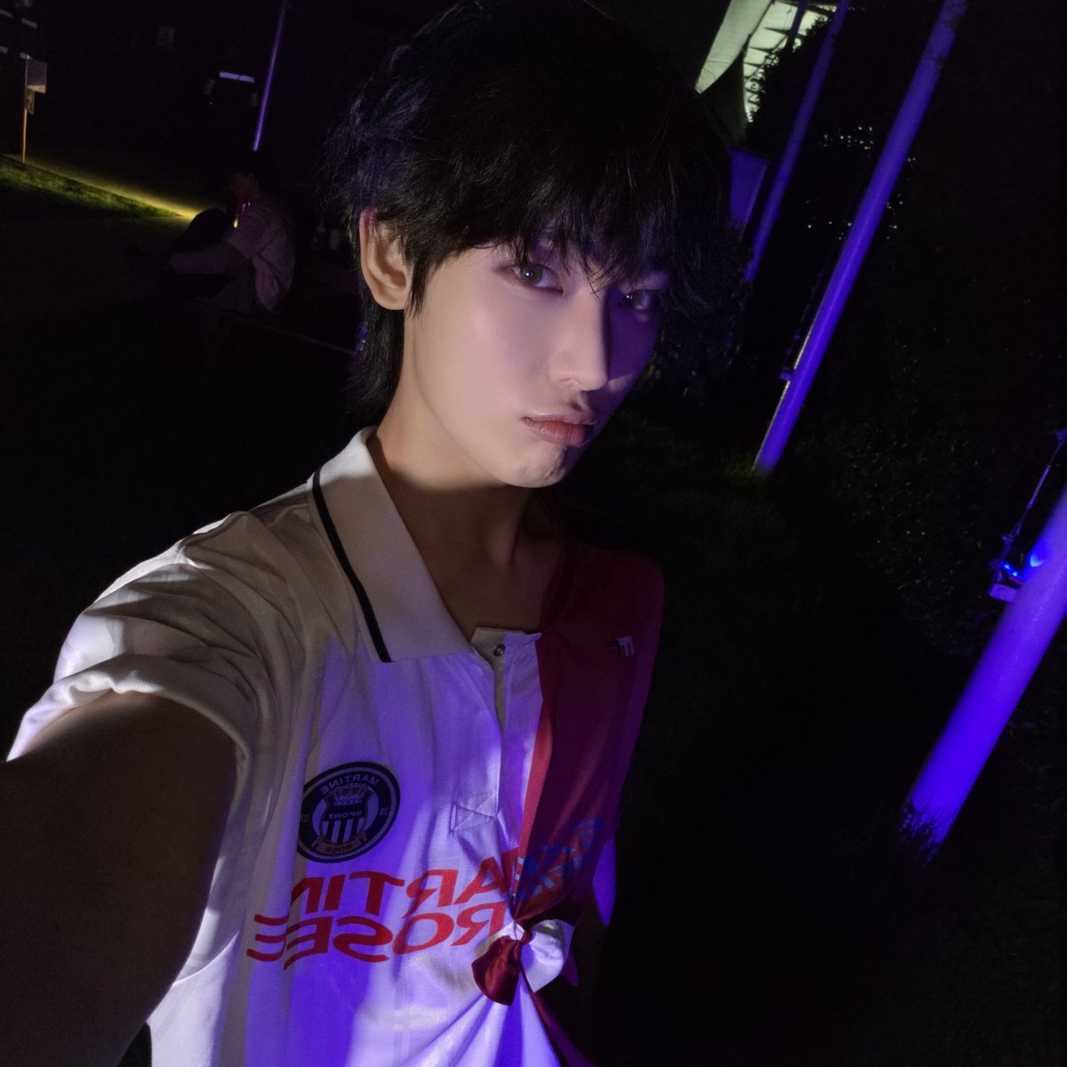 ENHYPEN WEVERSE tweet media