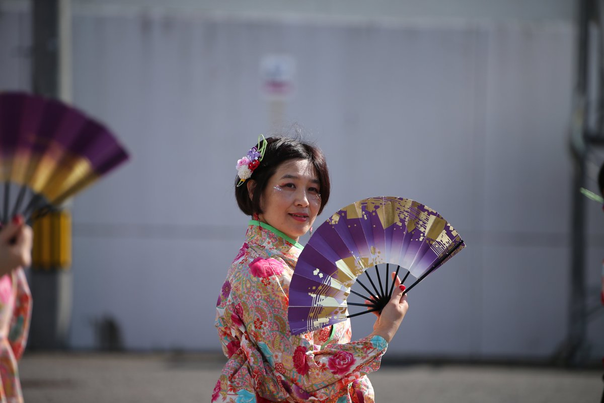 Tom_Yakata's tweet photo. 2026.6.28
第29回ヤートセ秋田祭

#ヤートセ秋田祭
#秋田まるまる愛好会 https://t.co/xYDuwHkJru