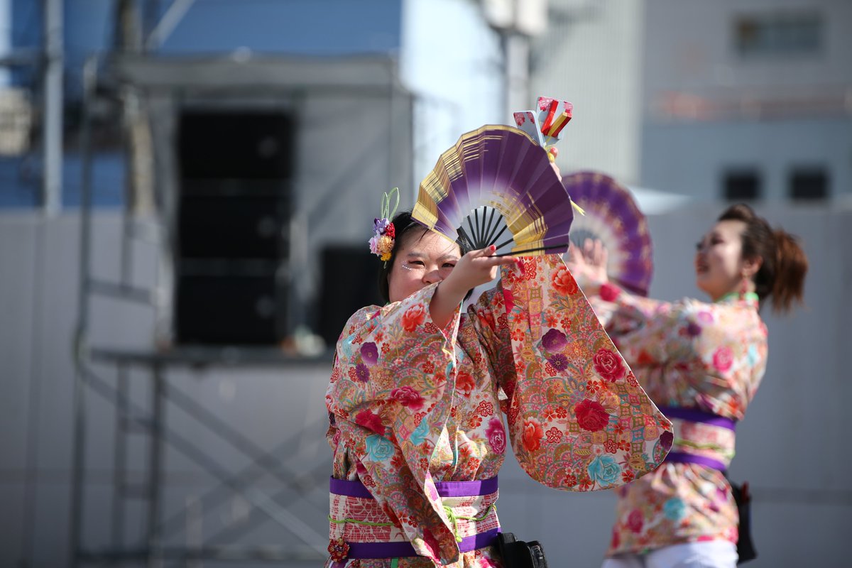 Tom_Yakata's tweet photo. 2026.6.28
第29回ヤートセ秋田祭

#ヤートセ秋田祭
#秋田まるまる愛好会 https://t.co/xYDuwHkJru