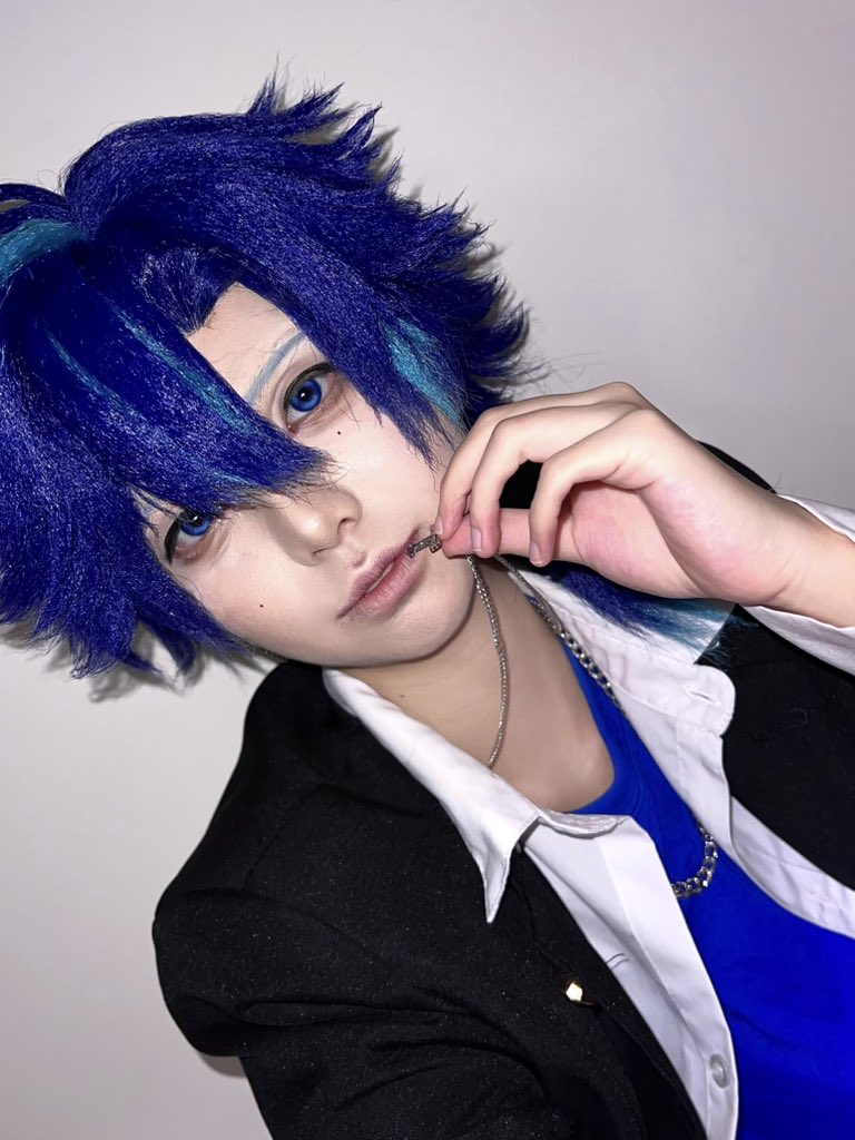winso0827's tweet photo. #SenaCos 💙 https://t.co/d7Xv8YXCk2