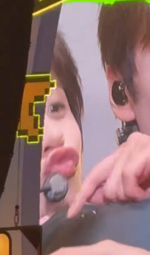 luvuallton's tweet photo. 부리 자아미쳐 https://t.co/GR5yUWvIji