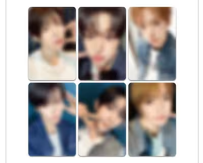 ✧ NCT WISH ODE TO LOVE X MAKESTAR MALAYSIA 対面ヨントンサイン会