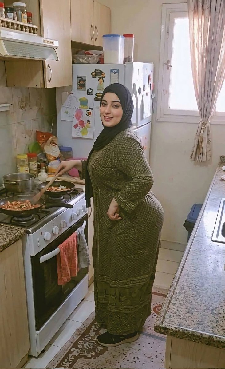 hodahes22's tweet photo. شغل المطبخ مابيخلص 🥰 https://t.co/kZwcAOPIOP