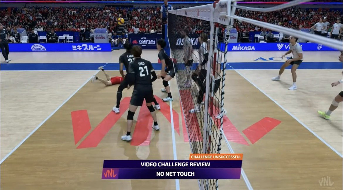 stardust_k's tweet photo. รอดเน็ตไปได้ไง 55555555 #วอลเลย์บอลชาย https://t.co/3TClmNlLym