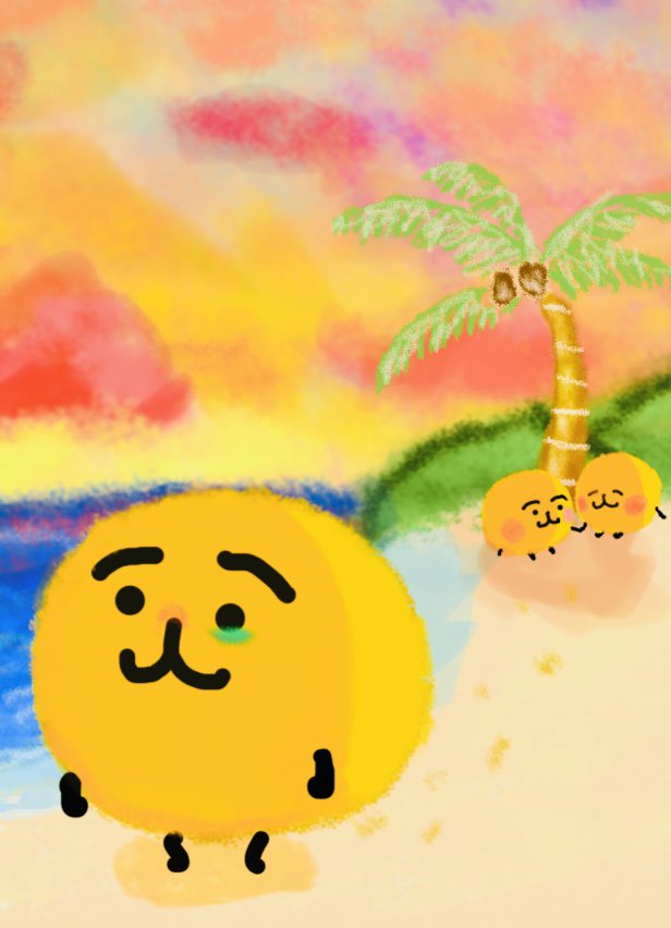 emo_mochu's tweet photo. 君の居ない夏が始まったよ https://t.co/6h0NwnzfKl
