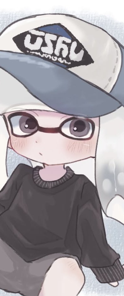 ni4toon's tweet photo. しろ❕ https://t.co/quRDQj5meR