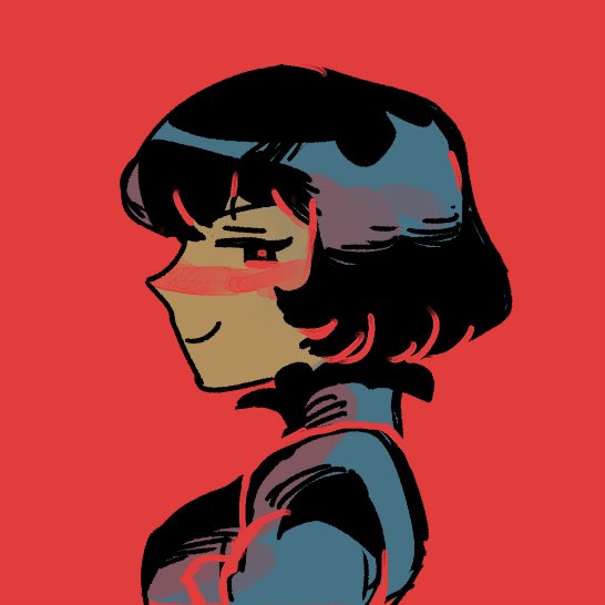 Eastxide's tweet photo. Pocket mina pocket mina #deadlock https://t.co/8NQ9oeqaWM