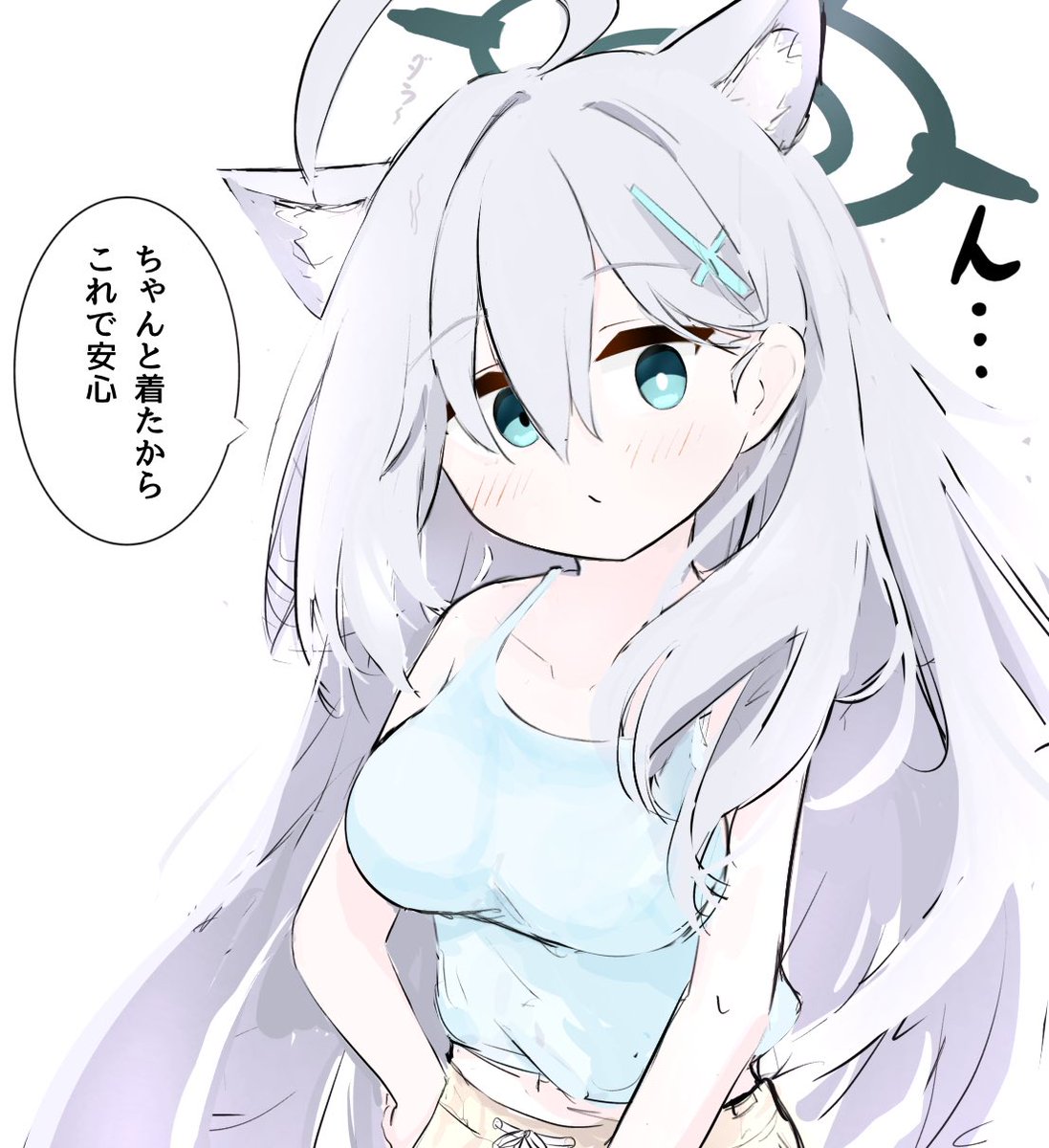 hike4545's tweet photo. ナーフ https://t.co/qzlDzEnZzD