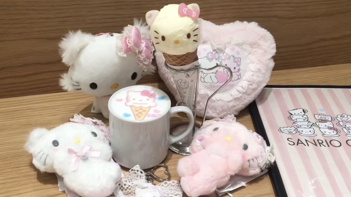 CherishMegu's tweet photo. tokyo vlog🎀💗🍨🍧* ੈ✩
https://t.co/oASmQGMMyQ
#좋은인연 #cd https://t.co/wd7O5gp7nx