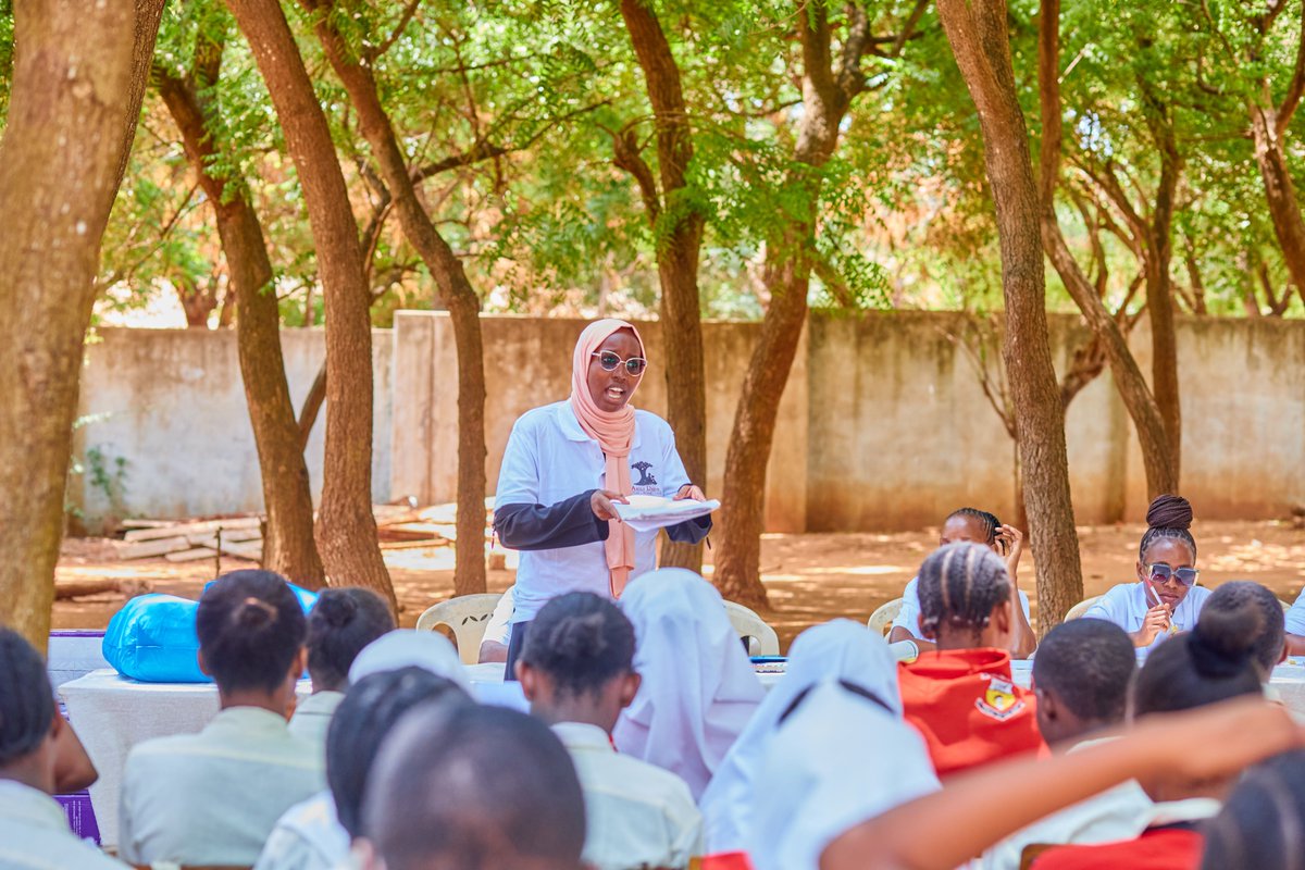 AkiliDada's tweet photo. Completion rates are easy to report.  Application is much harder.

One of the strongest findings from Kilifi wasn't simply that young women completed leadership training. It was that nearly all trained participants translated learning into action—leading mentorship sessions, engaging communities, building referral linkages, and creating their own advocacy platforms.

This challenges a common assumption in leadership programming: that training itself is the outcome.

Perhaps the more important question is what systems, trust, and opportunities exist after the training ends.

How does your organisation measure the gap between "trained" and "actively leading"?

#ClosingTheGap