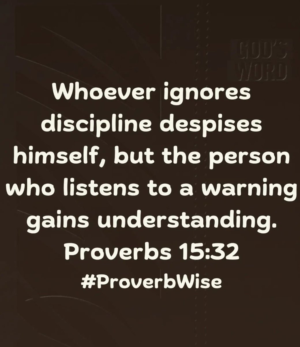 fredrevell's tweet photo. #ProverbWise https://t.co/pP5oFlvA1d