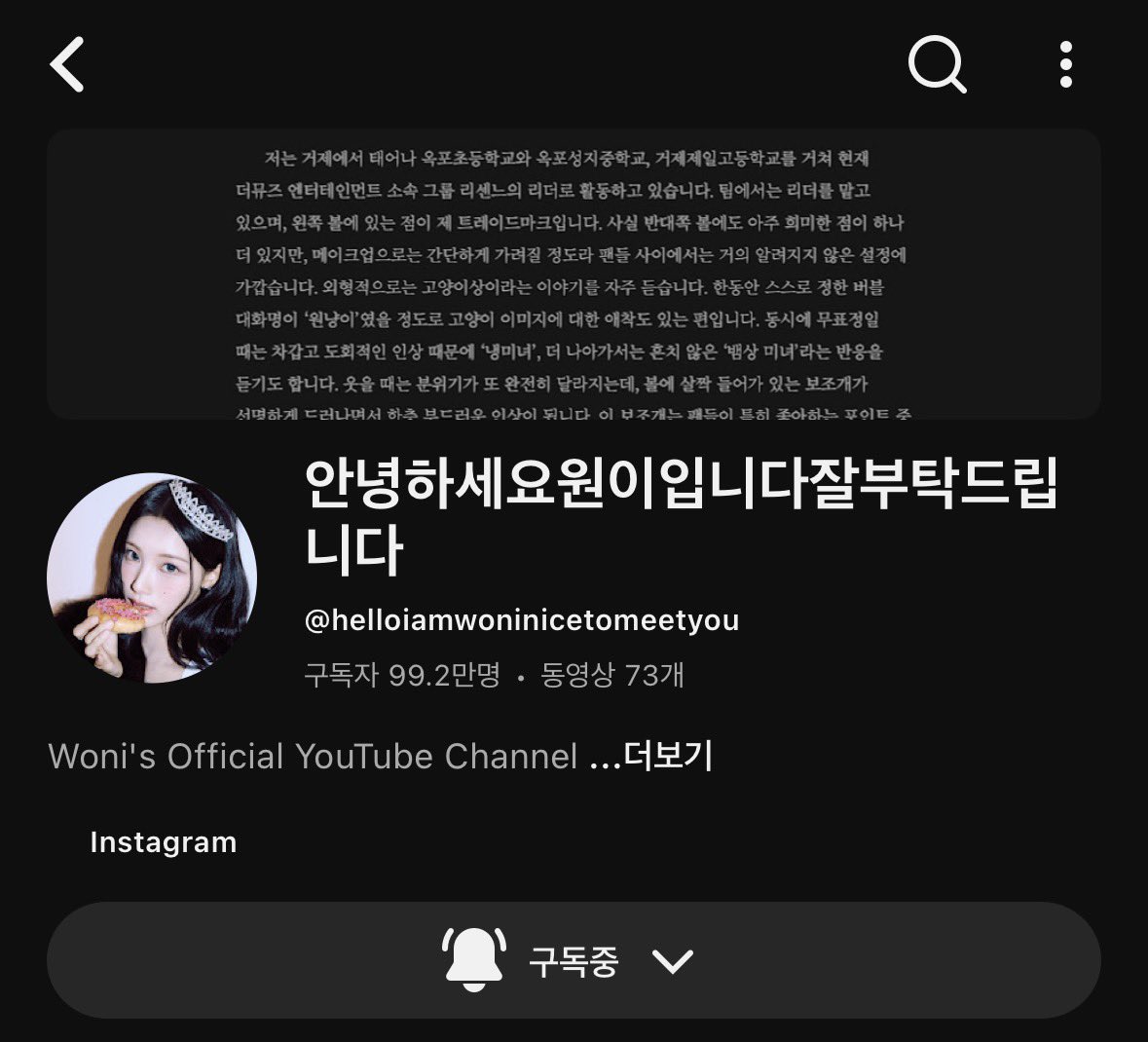 kimimar83671685's tweet photo. 안원잘부 100만 가자
#할인광 #블루레이디_x친소 https://t.co/7WHPbQIGt1