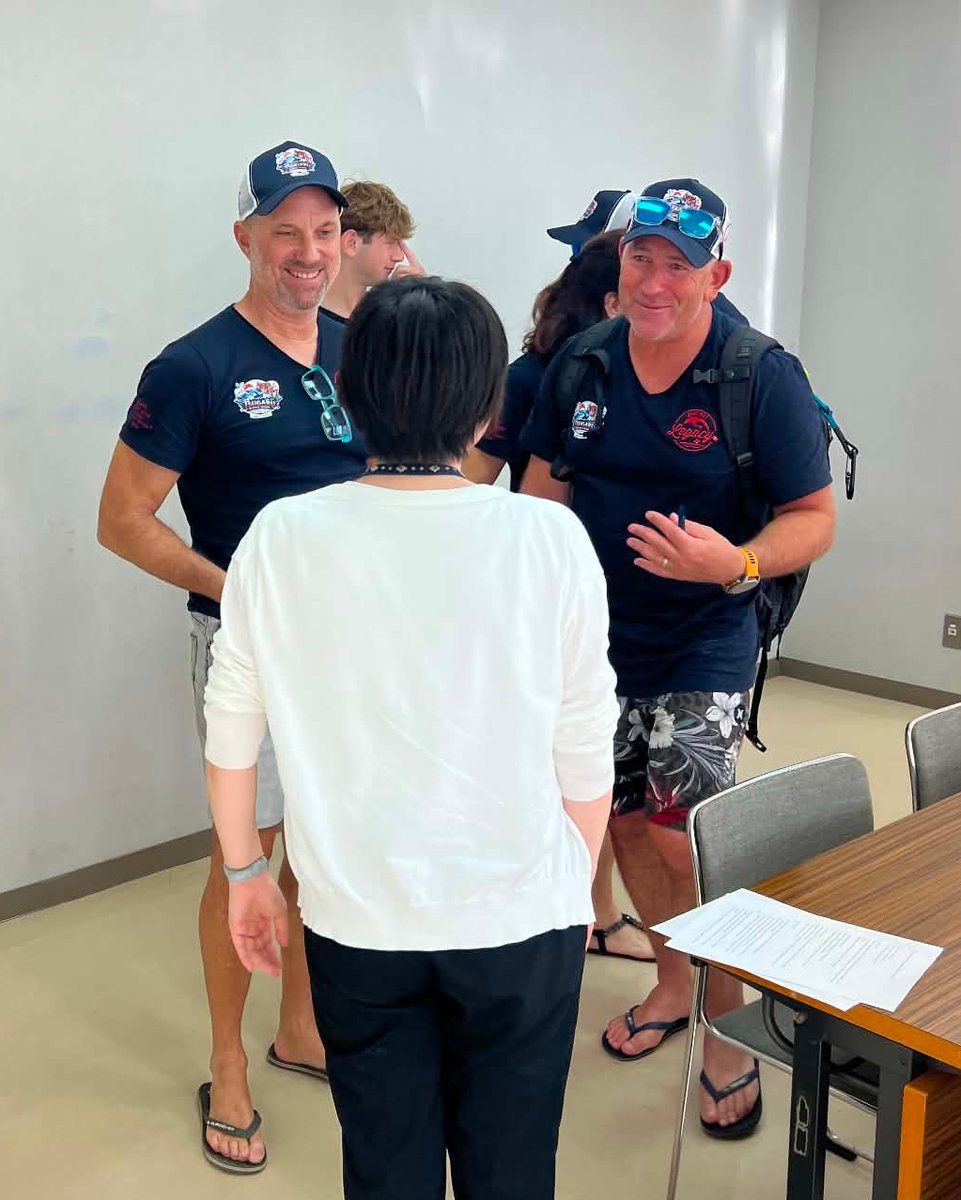 TSSF_openwater's tweet photo. The swim date for the Slot D has been confirmed as 17th July! 🌊🏊

#tsugaru #strait #oceansseven #swim

D期間の遠泳実施日が7月17日に決定しました！🌊🏊‍♂️

#津軽海峡 #遠泳 #青森 #中泊 #ｵｰｼｬﾝｽﾞｾﾌﾞﾝ https://t.co/Qxc1u9fOve