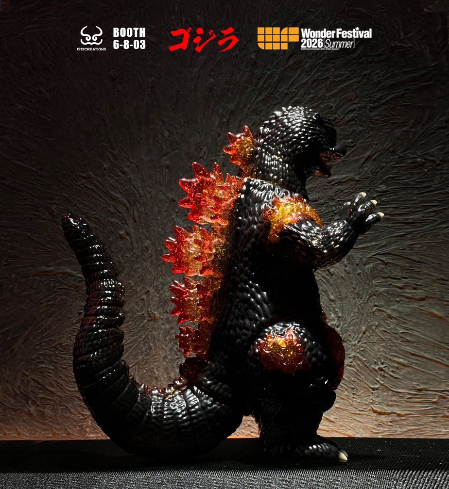 1212Creationsー on X: 