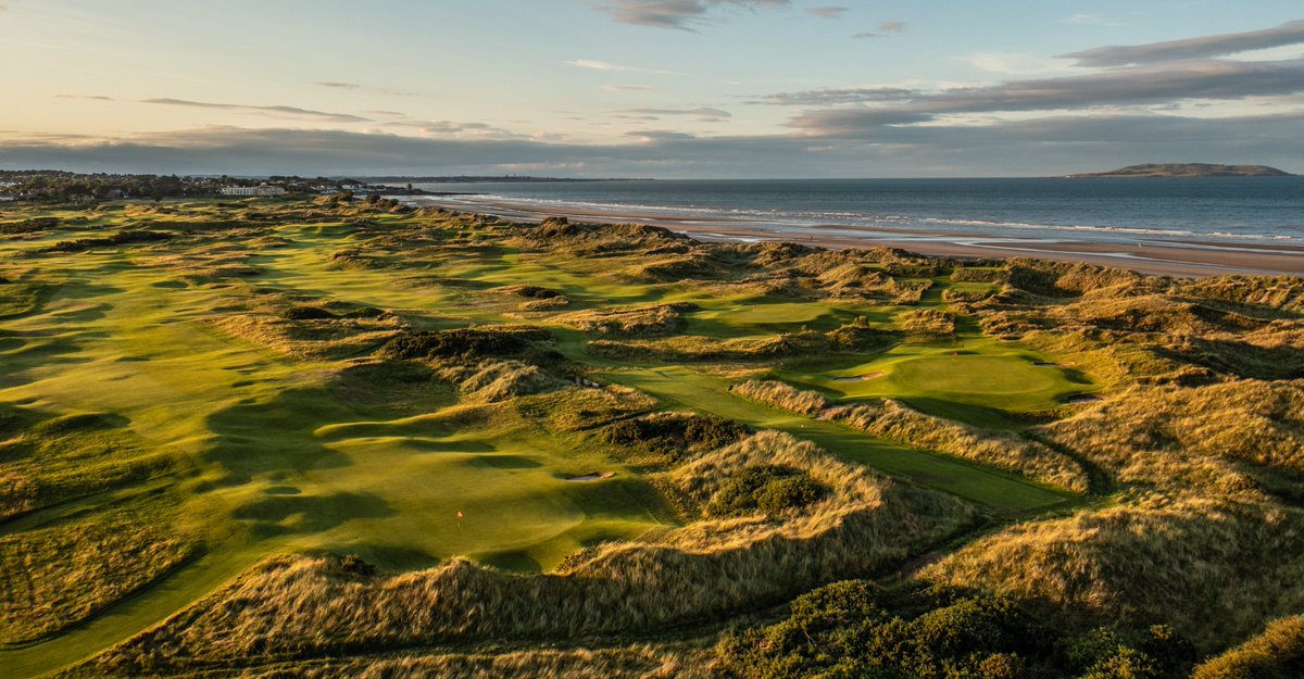 FairwaysFundays's tweet photo. More unforgettable fairways await⛳

The @chasingscratch0 tour is almost here, and the journey continues across some of Ireland's finest golf courses.

Featuring:

@JamesonGolfLink 
@SeapointGolf  
@CartonHouseGolf 

 An unforgettable Irish golf experience. https://t.co/79M0LGvudT