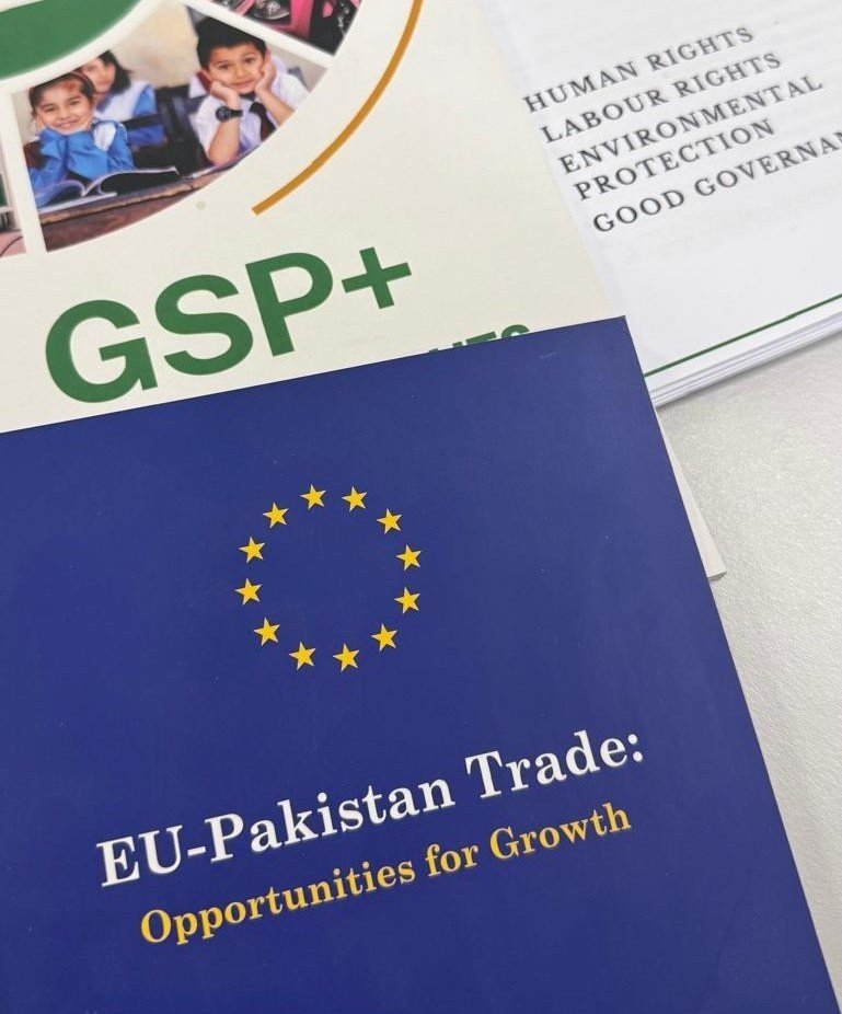 EUPakistan tweet media