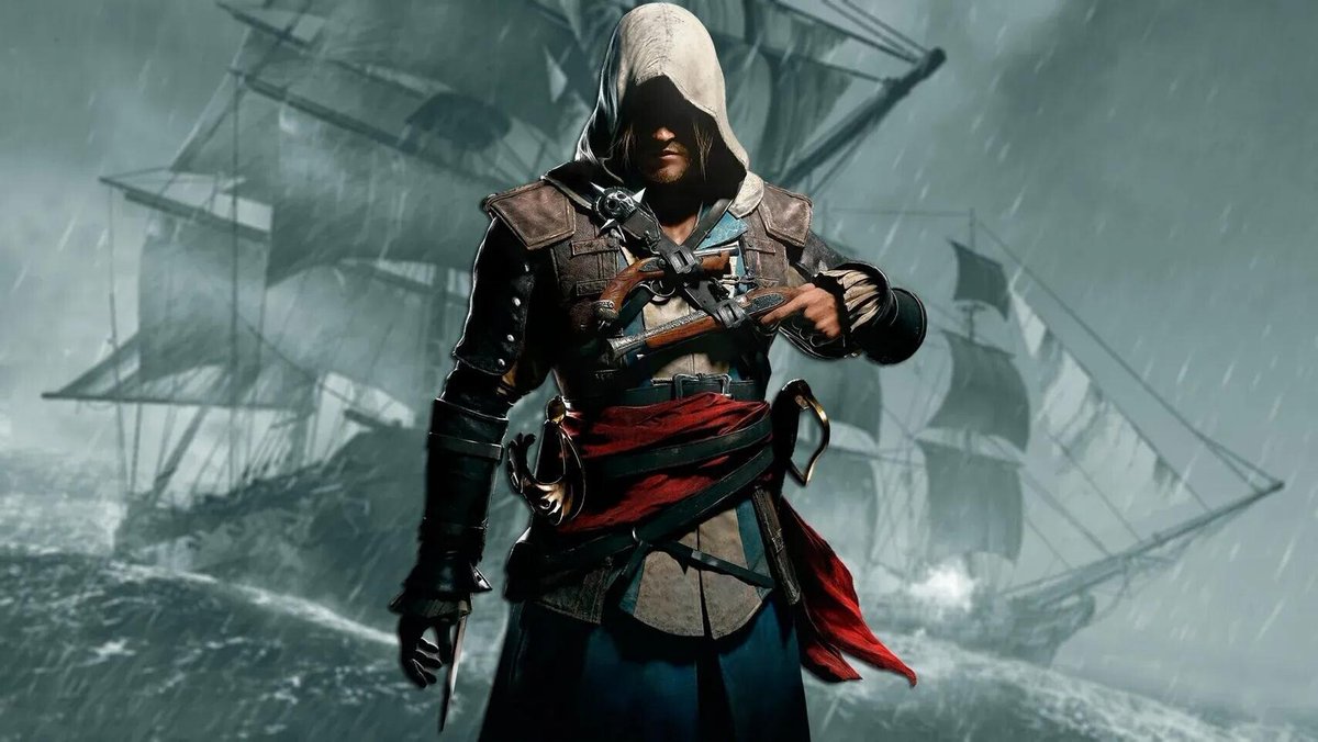 JVCom's tweet photo. Un mode New Game+ arrive sur Assassin's Creed Black Flag Resynced.

Le directeur du jeu a confirmé que cette fonctionnalité est désormais une priorité pour Ubisoft. Elle permettra de recommencer l'aventure en conservant sa progression, pour offrir plus de rejouabilité.

D'autres nouveautés sont également à l'étude pour les prochaines mises à jour.

Aucune date de sortie n'a encore été annoncée.