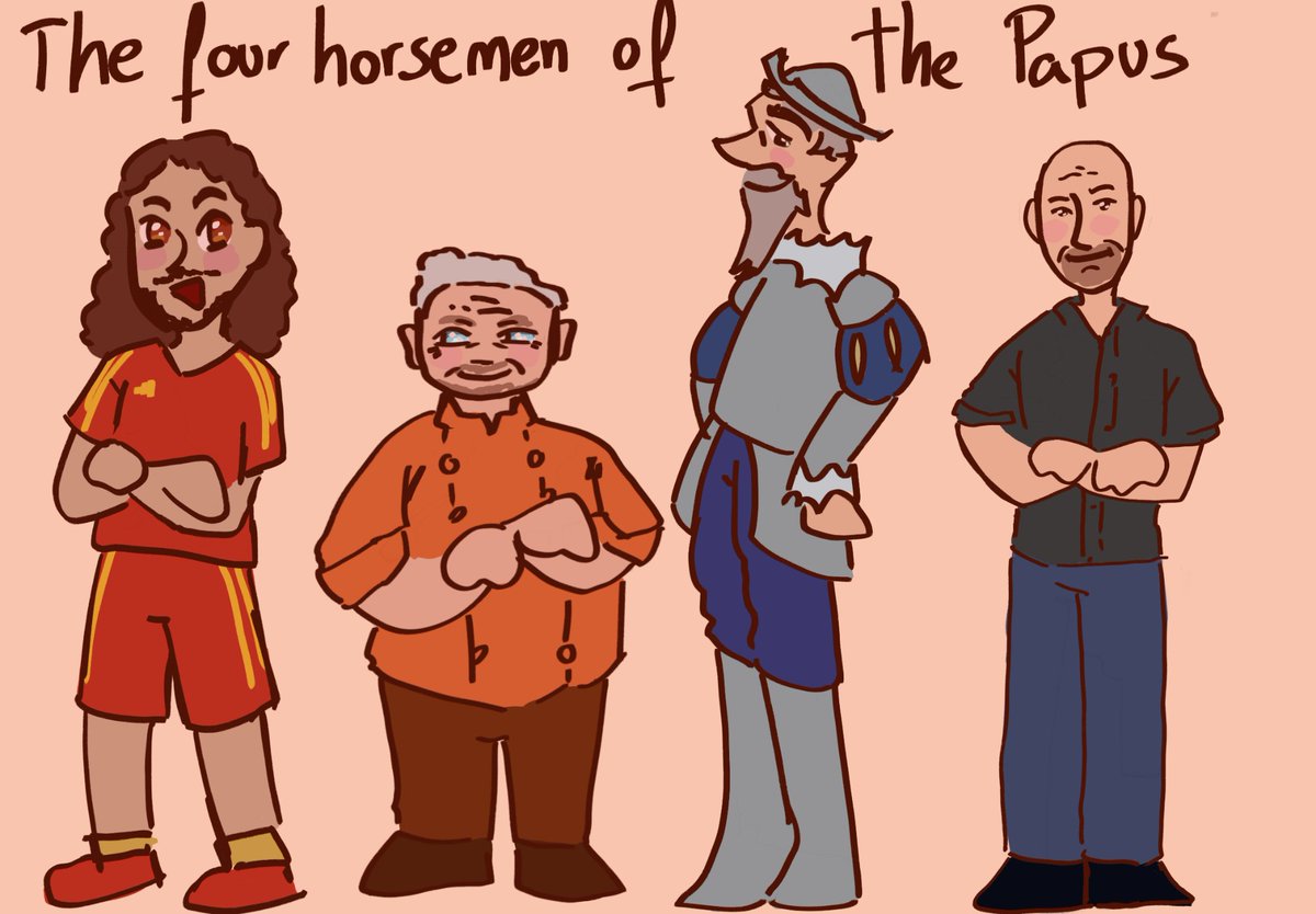 spewpa_665's tweet photo. Dibujand a mi grupo de amigos como personajes de españa porque tengo free will y de todas maneras nadie ve mis tuits 🩷🩷🌹
@martenpines @kallen4ever @paranfetamol
#papus https://t.co/SgrBmH1UMG