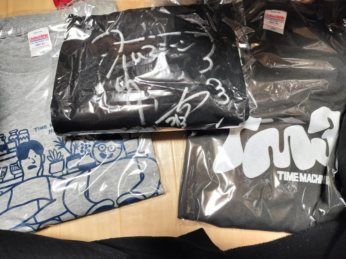 k_hakuro's tweet photo. 推しグッズ届いたー✨ https://t.co/ZhK87q6Kx2