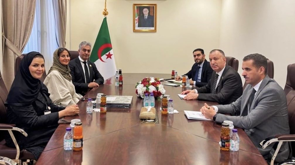 AlgerianEmb_ksa tweet picture