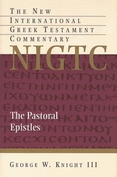 AlexDRobinson's tweet photo. Pastors, if you’re preaching through the pastoral epistles, this commentary on the Greek text is excellent. You don’t have to be a Greek scholar (I’m not) to benefit greatly from the exegetical insights. 

It has been my every week go to! 

https://t.co/TzmlPt9JbL https://t.co/CEs1Aw9nuo