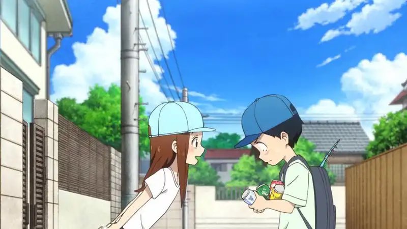 ハク tweet media
