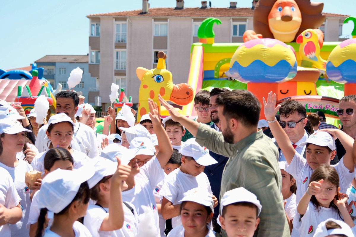 ibrahim_besinci's tweet photo. 📍Tekirdağ

Neşe dolu sınıflar, güçlü dostluklar ve dopdolu bir yaz! ☀️😎

Her etkinlikte öğrenen, paylaşan ve gelişen gençliğimizle geleceğe umut olmaya devam ediyoruz. 💪🏻 https://t.co/bP2G9hFsPU