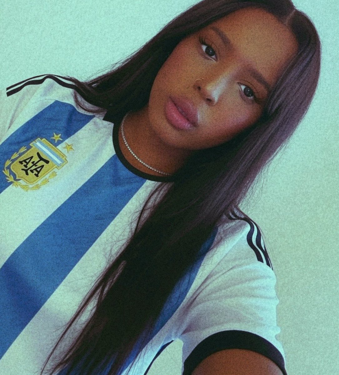 mari_ah's tweet photo. Argentina 🇦🇷 Somaliland 💪🏽🔥 #WorldCup https://t.co/poilHAAq0J