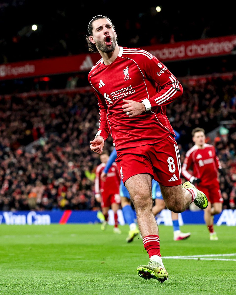 SamueILFC's tweet photo. Here to stay. Here to create a legacy. 🇭🇺 https://t.co/wPavgczyBw
