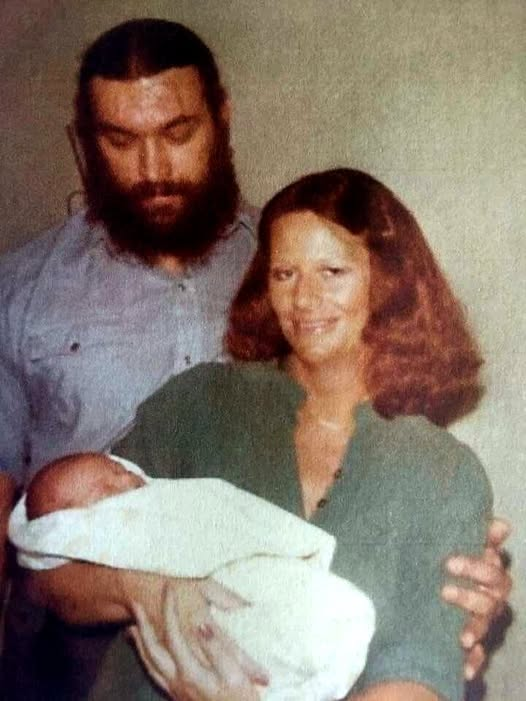 allan_cheapshot's tweet photo. Bruiser Brody passed away on this day in 1988. He was  only 42.

The Last words of Bruiser Brody:

Tell my little son I love him, and tell my wife I love her, too." https://t.co/obqHjZJtzP
