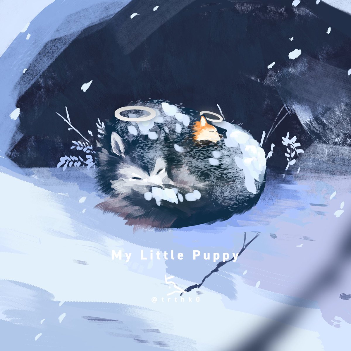 とりヒコ (@trthk0) / Posts / X