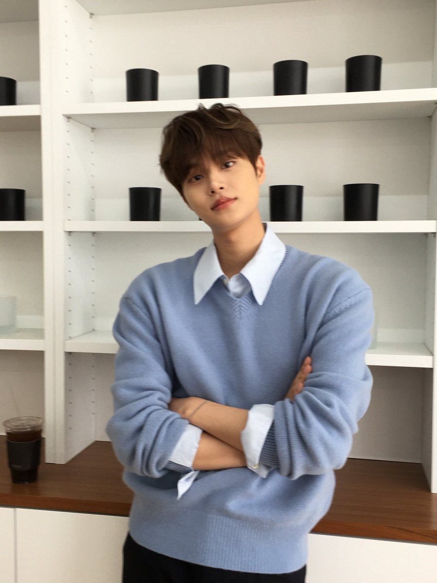 INTL_AB6IX's tweet photo. [📸/260716] hwisosik instagram ㅡ Daehwi

"I MISS YOU🩵" 

🔗 https://t.co/Of2jHpyCHO

#AB6IX #이대휘 @AB6IX https://t.co/OE4xr0CHrZ