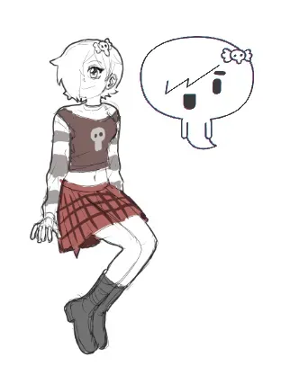 42GraffitiRizz's tweet photo. Carrie krueger human sketch.

Credit for the design: @arrcticc_fish 

#thewonderfullyweirdworldofgumball #twwwog #theamazingworldofgumball #tawog #fanart #animation #carrie #carriekrueger https://t.co/3hVSV2asPj