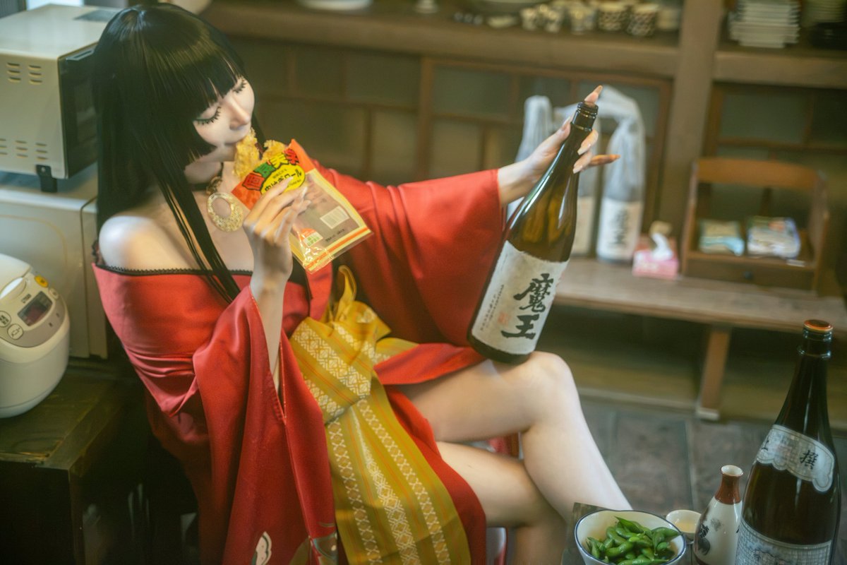 これはあまりにも 侑子さんだから見て🍶 『xxxHOLiC』 壱原侑子