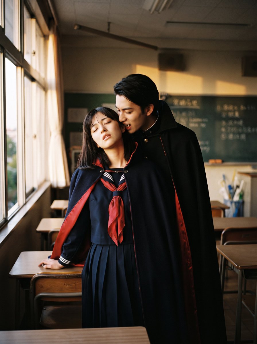 kimono-cloak (@KCloak80556) / Posts / X